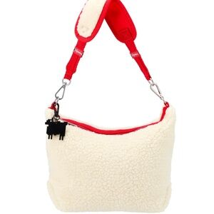 Convertible LeSportsac x Warm & Wonderful Arc en Ciel hobo bag